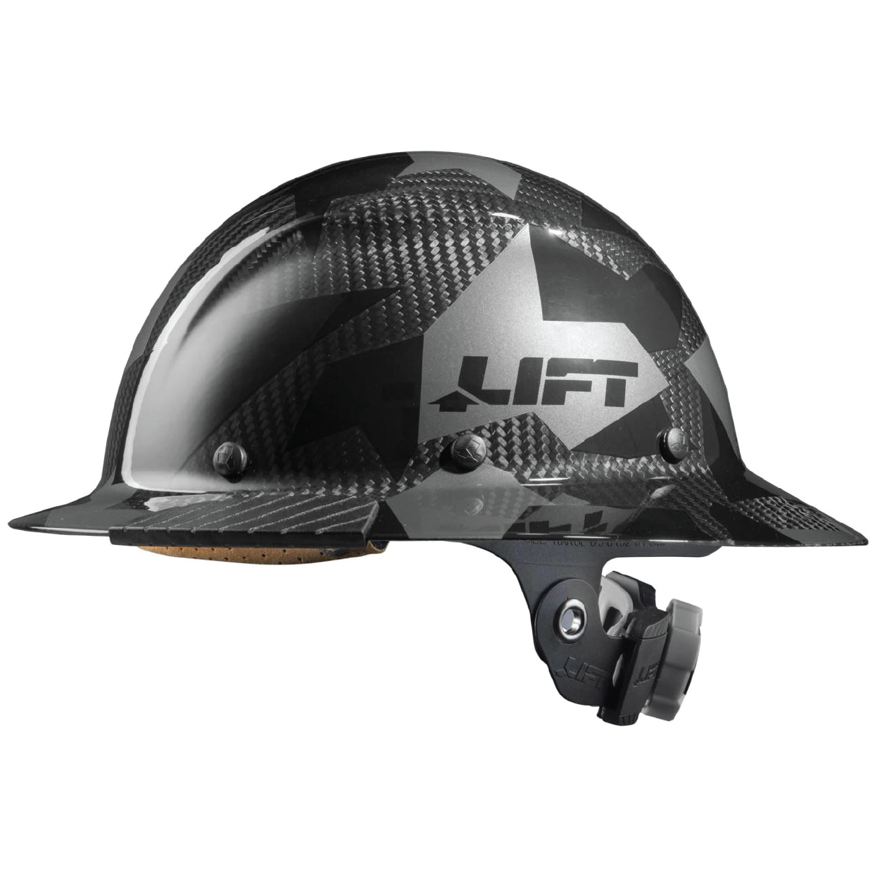 Safety Helmets and Hard Hats